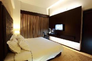 Symphony Suites Hotel Ipoh Room photo